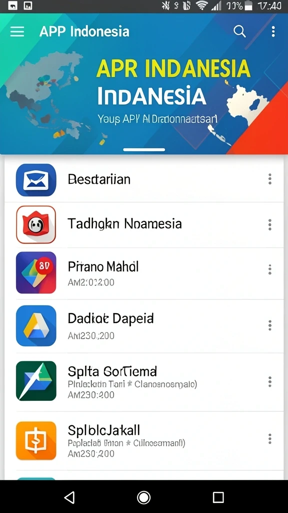 Beragam kategori permainan yang tersedia di 11TBET.