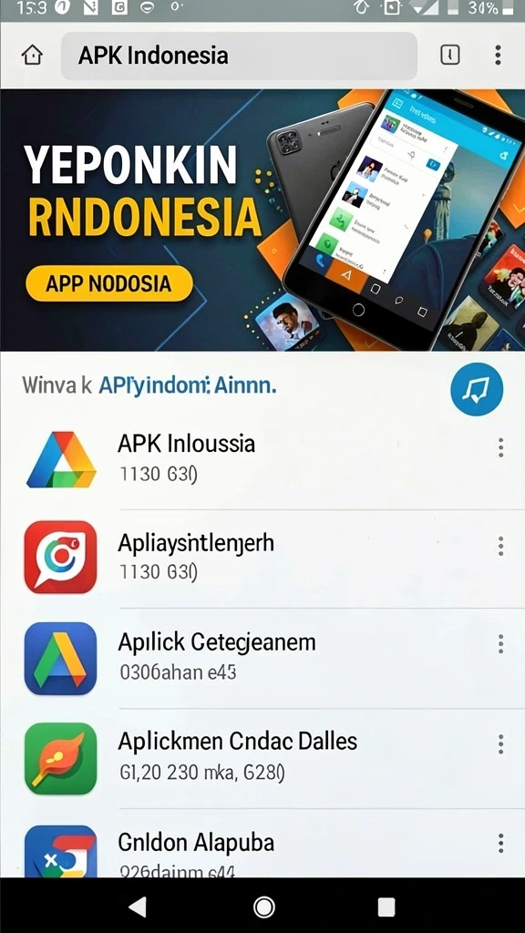 Ilustrasi grafis yang memperlihatkan item yang dapat dikumpulkan.