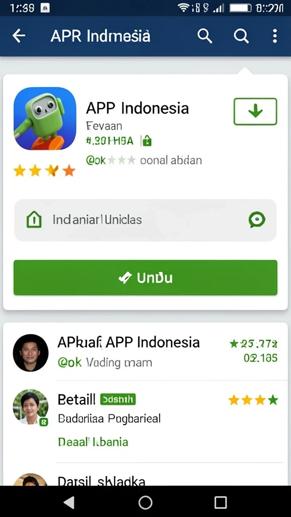 Mode permainan terbaru yang penuh tantangan.