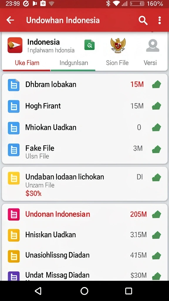 Fitur bonus menarik yang meningkatkan pengalaman bermain.
