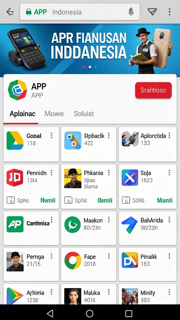 Fitur bonus yang memikat dan menantang.