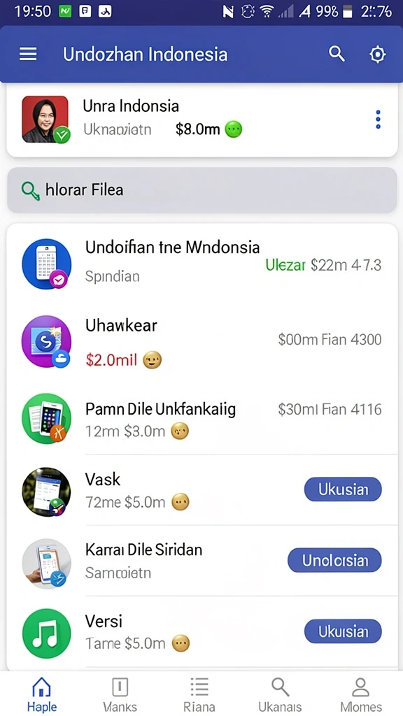 Screenshot menampilkan permainan slot dengan grafis yang menakjubkan.