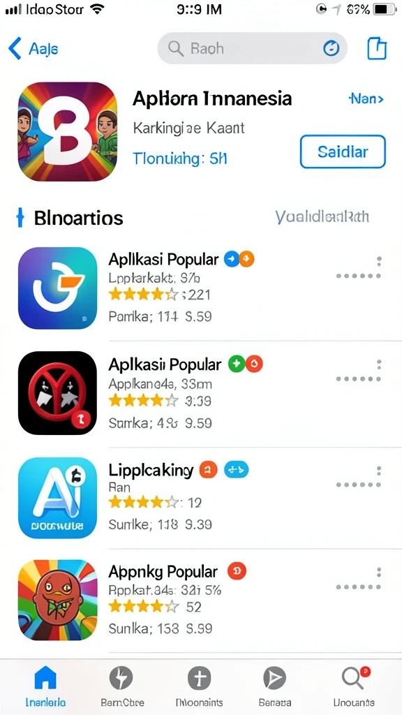 Tangkapan layar menunjukkan fitur chat antar pemain yang aktif.