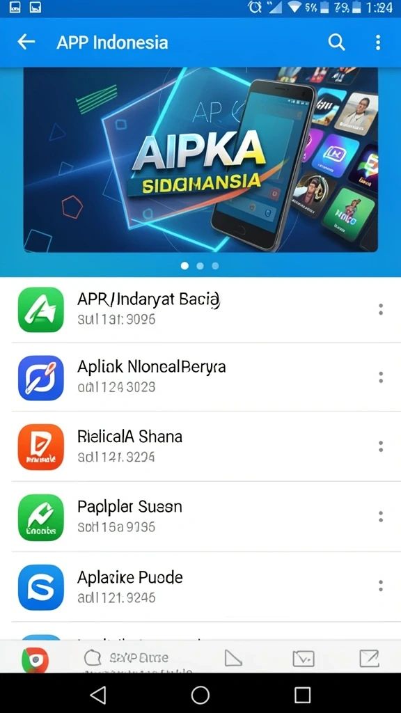 Karakter dengan kemampuan unik siap untuk dimainkan.
