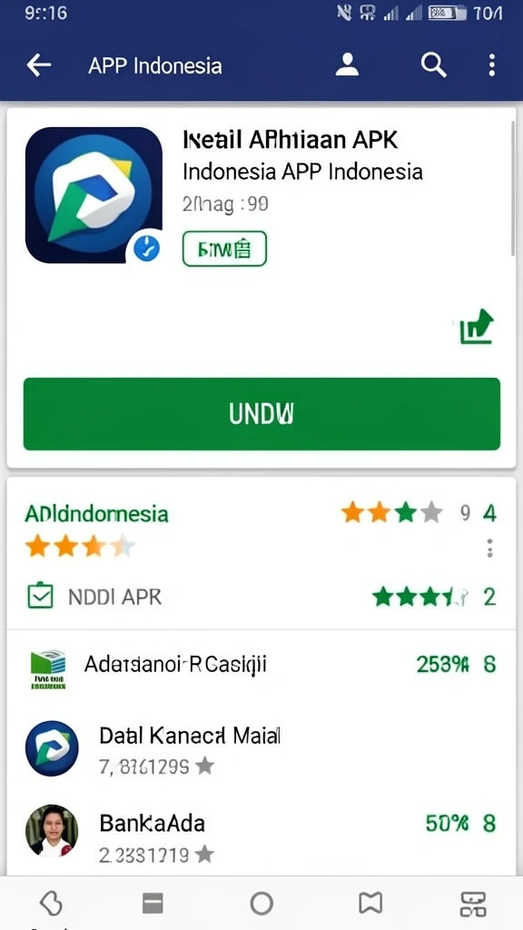 Gambaran interaksi pemain di dalam komunitas sosial.