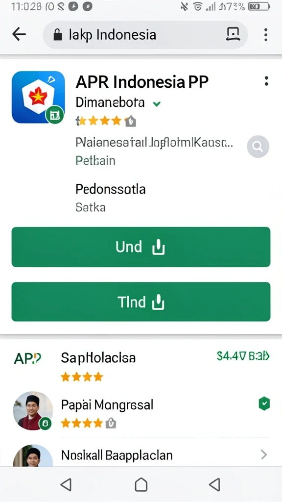 Mode multiplayer yang seru dan kompetitif.