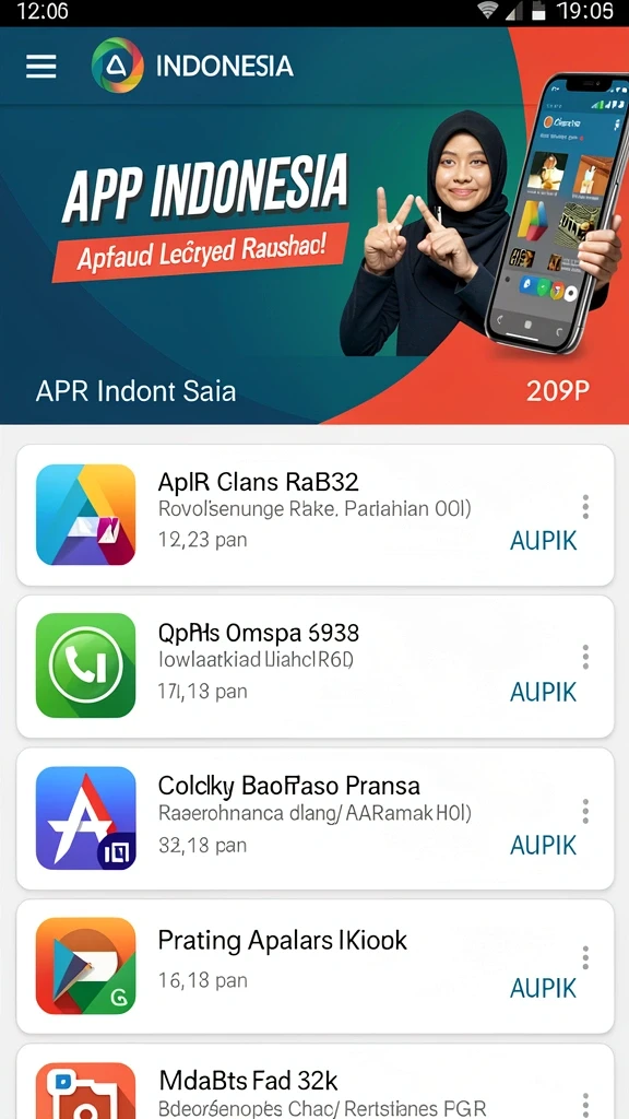 Karakter yang dapat dikustomisasi sesuai keinginan.