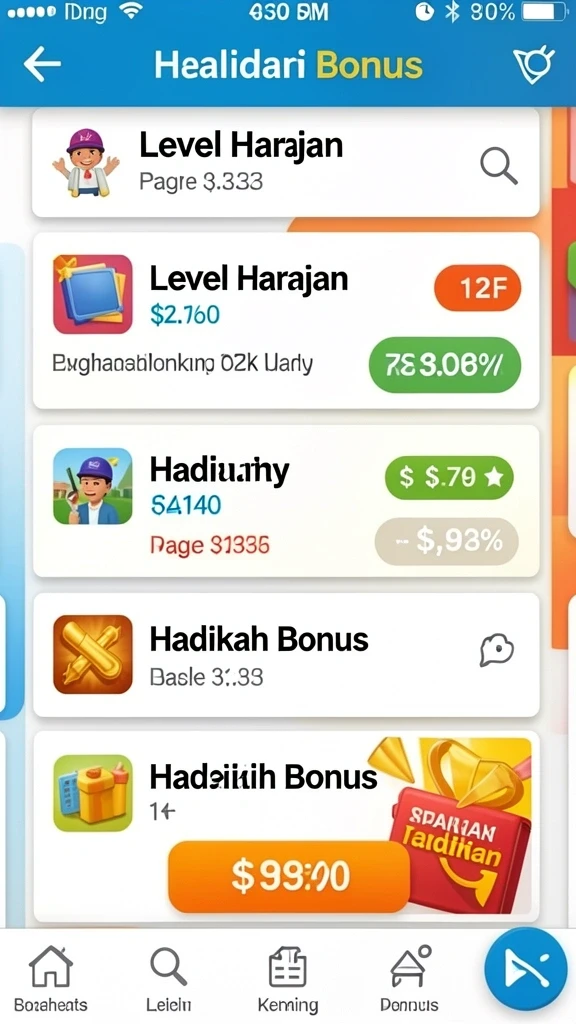 Mode multiplayer yang meningkatkan interaksi antar pemain.