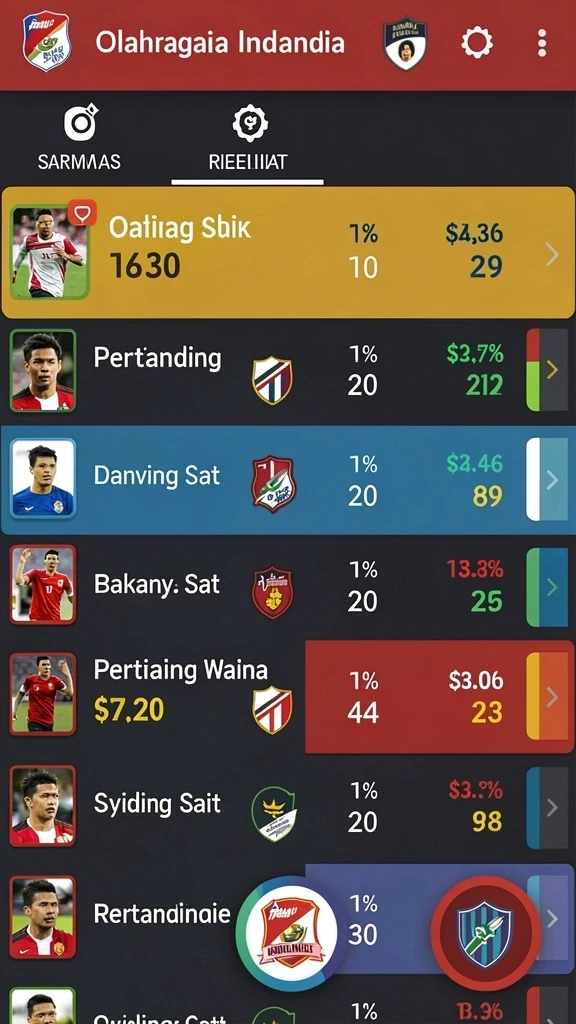 Misi seru menanti di setiap level JPTERUS66.