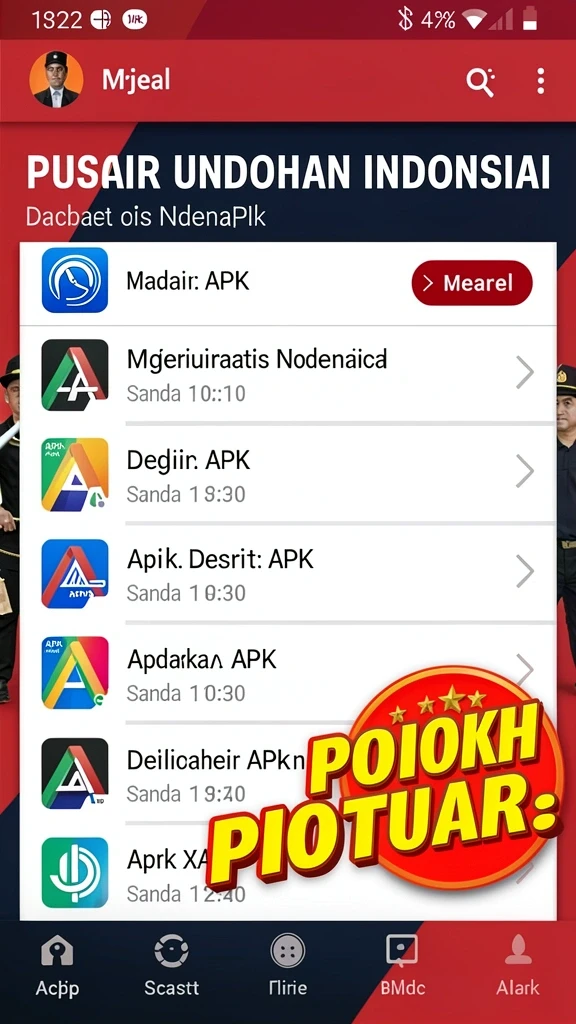 Fitur sosial yang memudahkan interaksi antar pemain.