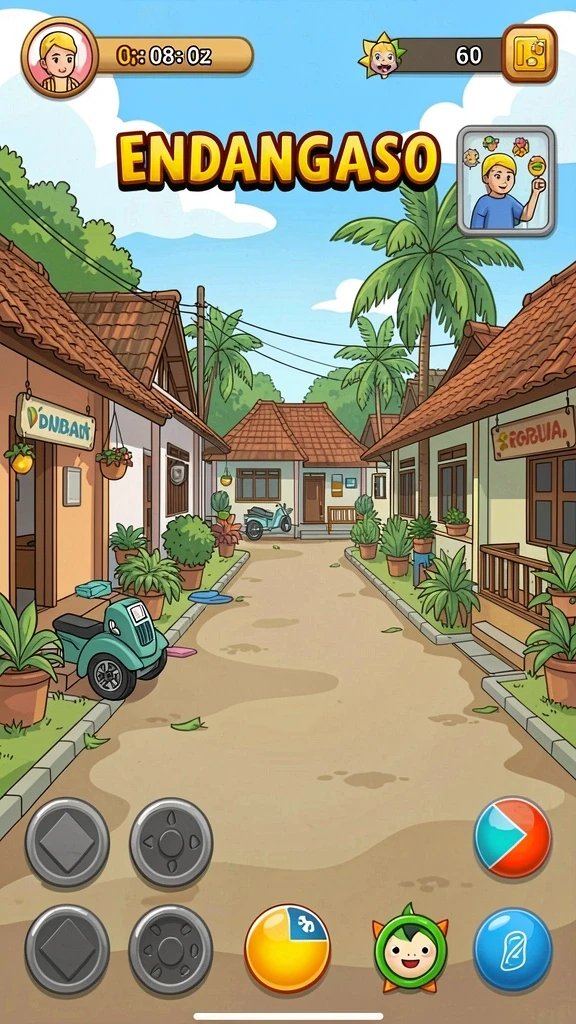 Fitur bonus yang menguntungkan bagi pengguna aktif.
