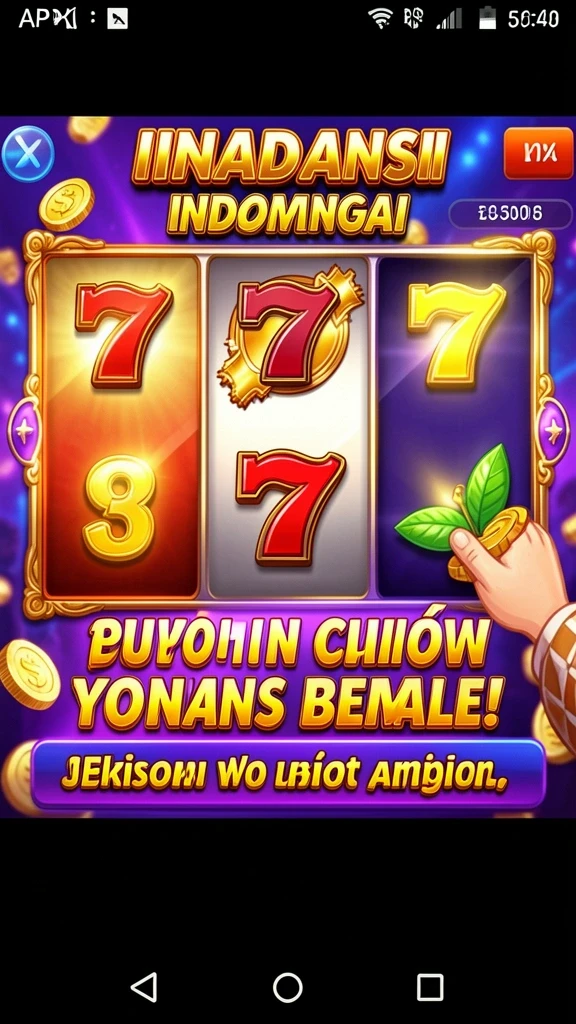 Fitur bonus harian untuk mendapatkan lebih banyak hadiah.