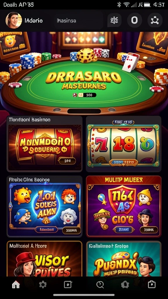 Fitur live betting yang meningkatkan keseruan permainan.