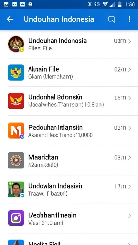 Misi yang menantang dan menghukum kesalahan.