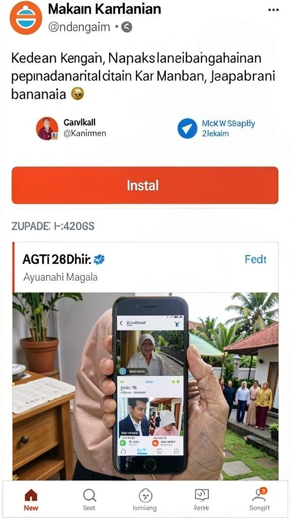 Fitur live dealer yang interaktif dan menyenangkan.