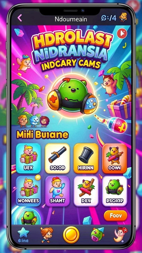 Bonus dan promosi menarik setiap minggunya.