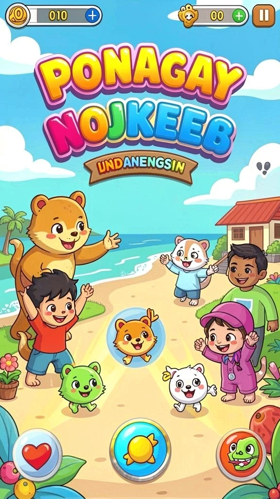 Menangkan jackpot di permainan slot yang mengasyikkan.