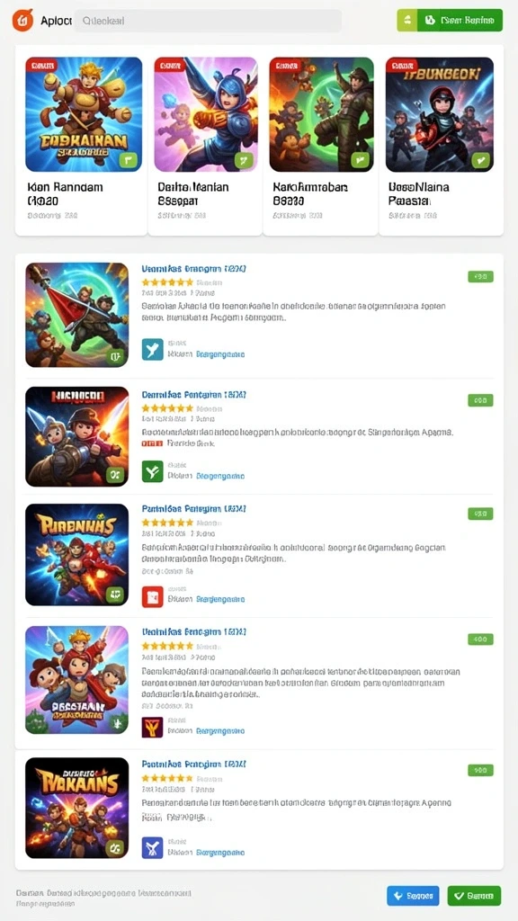 Tangkapan layar menampilkan momen seru dalam pertarungan melawan monster laut.