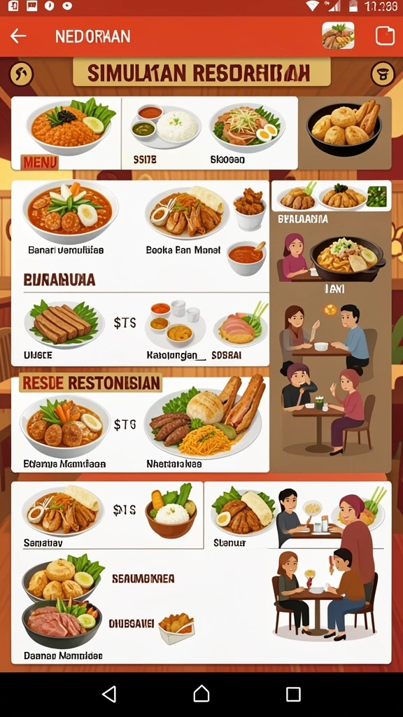 Karakter baru yang bisa dimainkan.