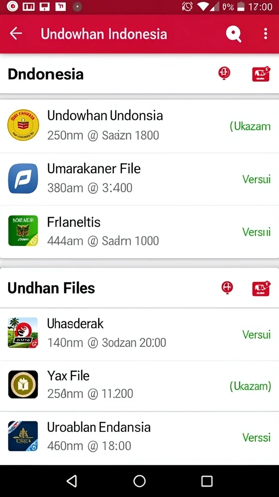 Tangkapan layar menampilkan karakter yang sedang beraksi dalam level yang menantang.