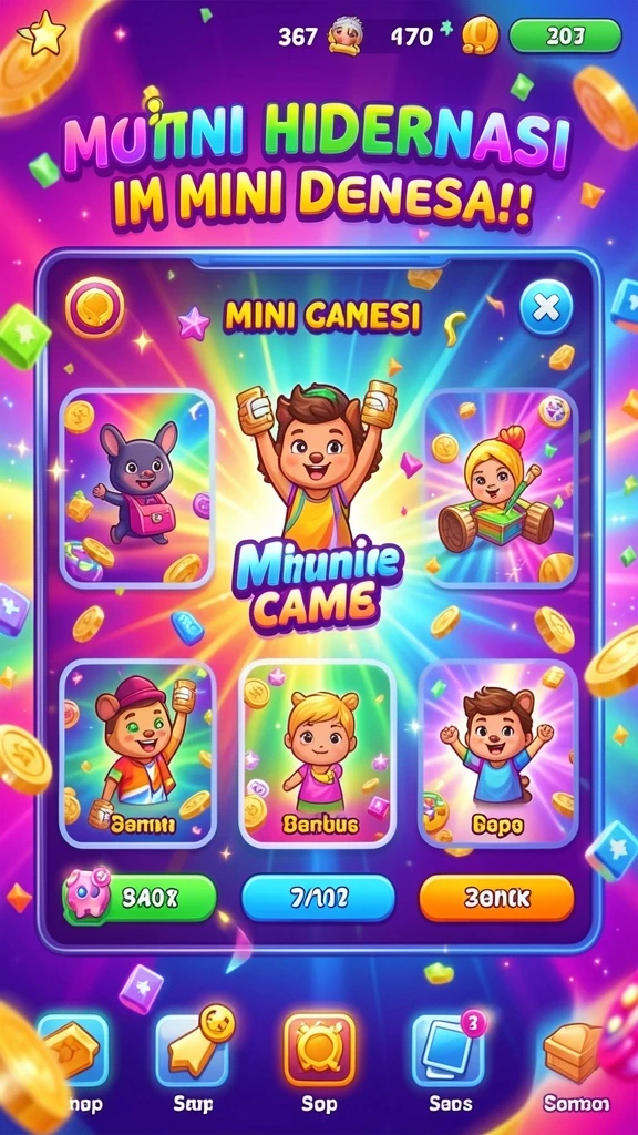 Komunitas aktif yang selalu siap berbagi tips.