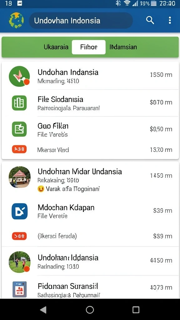 Tampilan utama aplikasi SJO777 yang menarik dan user-friendly.