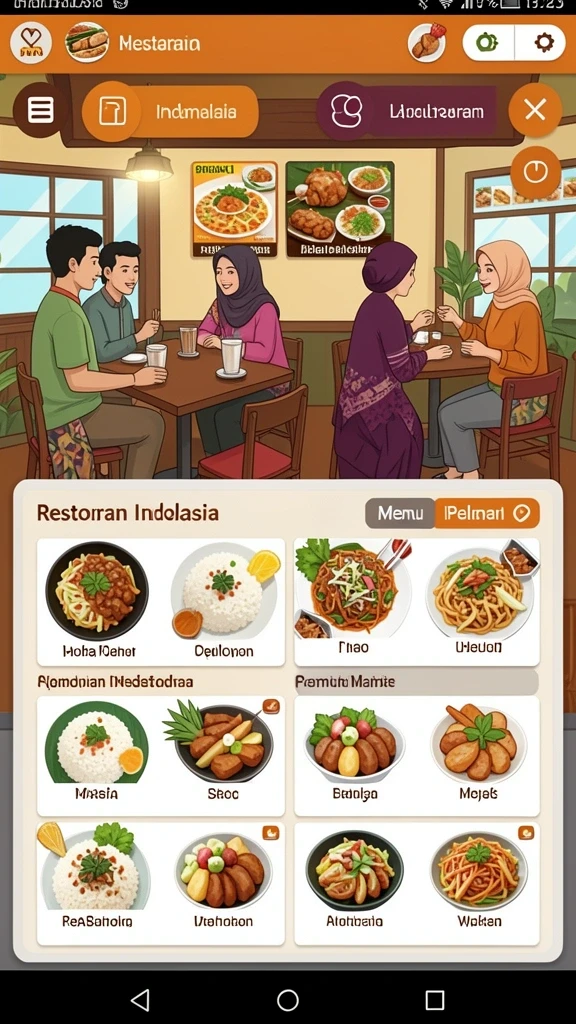 Varian permainan slot yang beragam dan menyenangkan.
