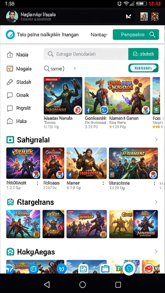 Fitur lengkap untuk analisis togel yang lebih baik.