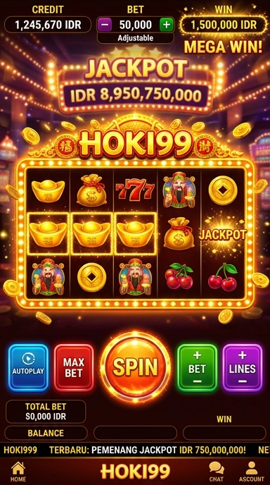 hoki99 — halaman unduh